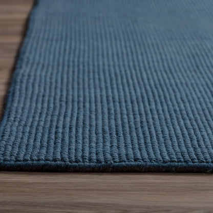 Dalyn Rugs Monaco Sisal  Navy  Transitional