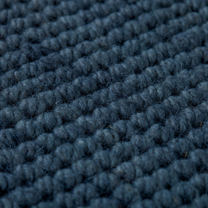 Dalyn Rugs Monaco Sisal  Navy  Transitional