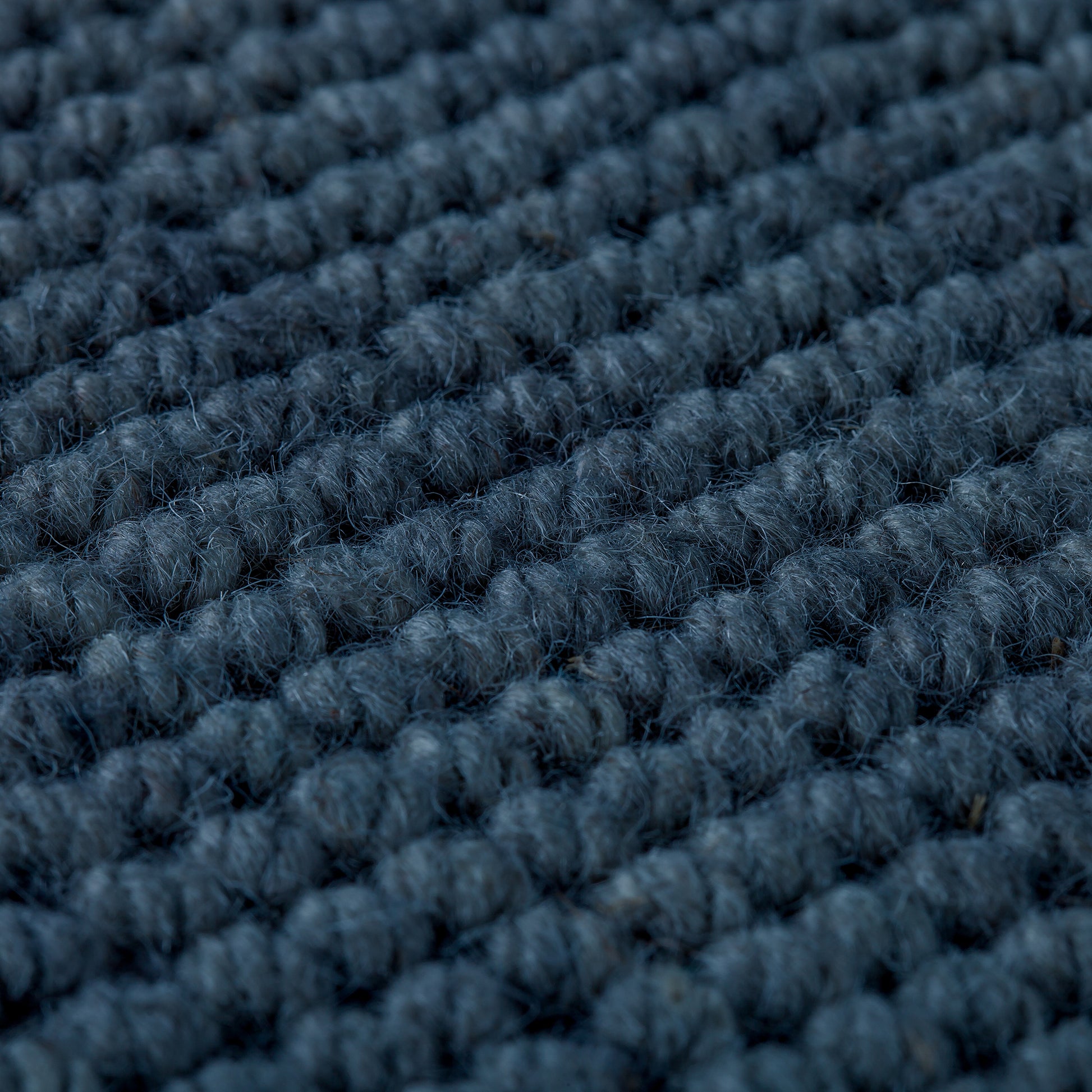 Dalyn Rugs Monaco Sisal  Navy  Transitional