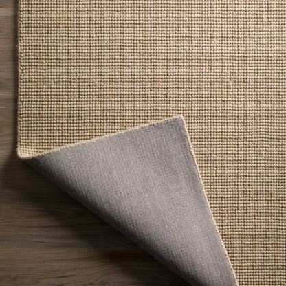 Dalyn Rugs Monaco Sisal  Oatmeal  Transitional