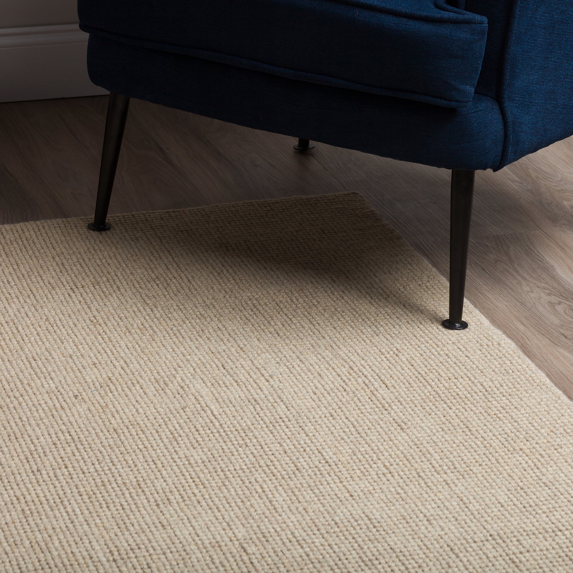 Dalyn Rugs Monaco Sisal  Oatmeal  Transitional