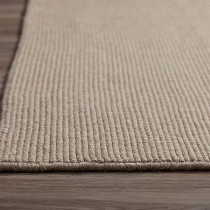 Dalyn Rugs Monaco Sisal  Oatmeal  Transitional