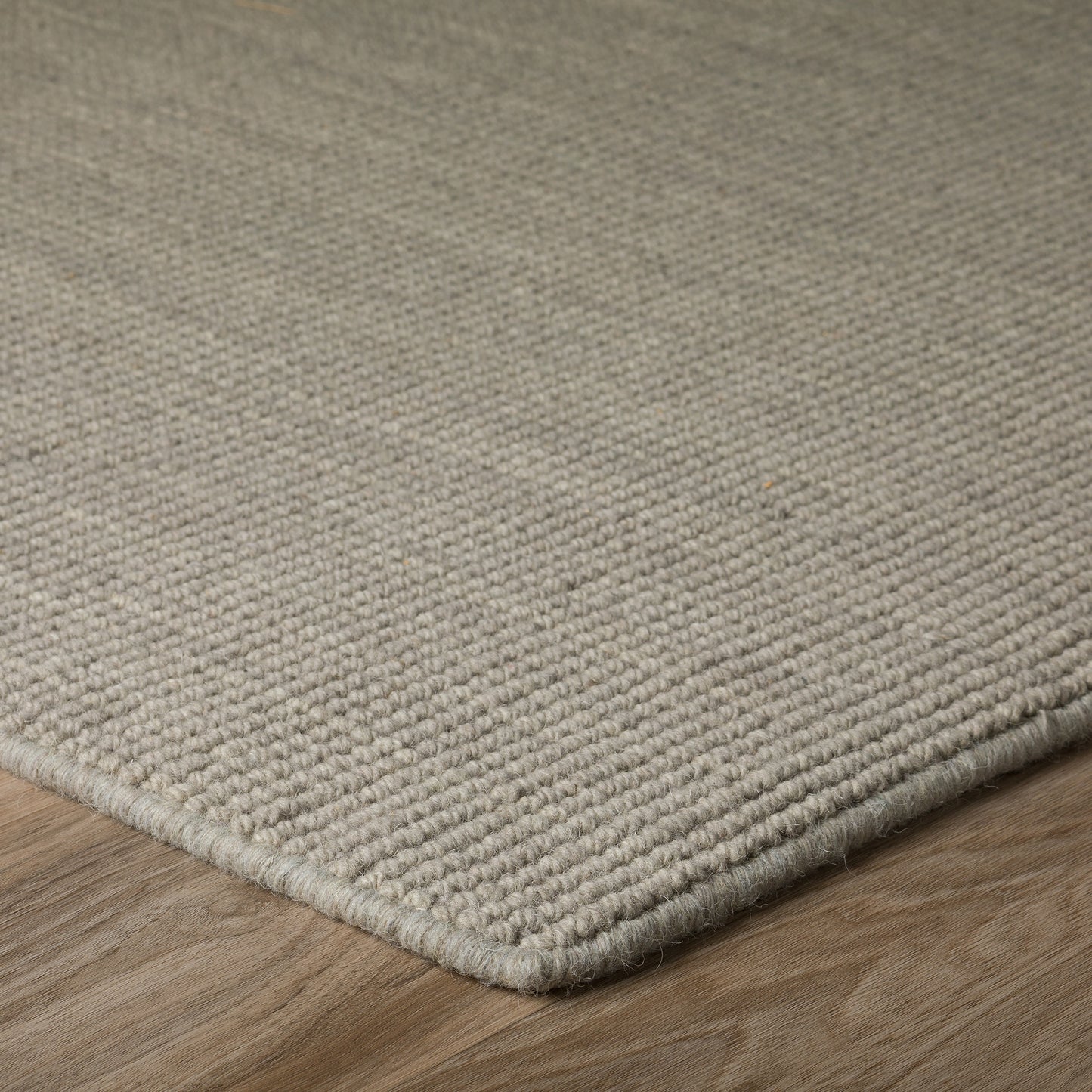 Dalyn Rugs Monaco Sisal  Silver  Transitional