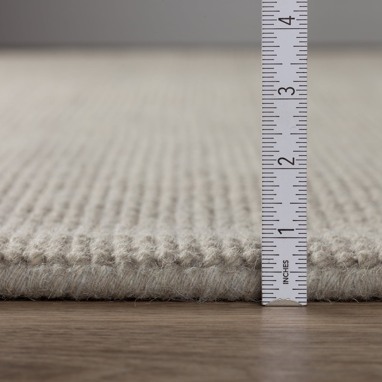 Dalyn Rugs Monaco Sisal  Silver  Transitional