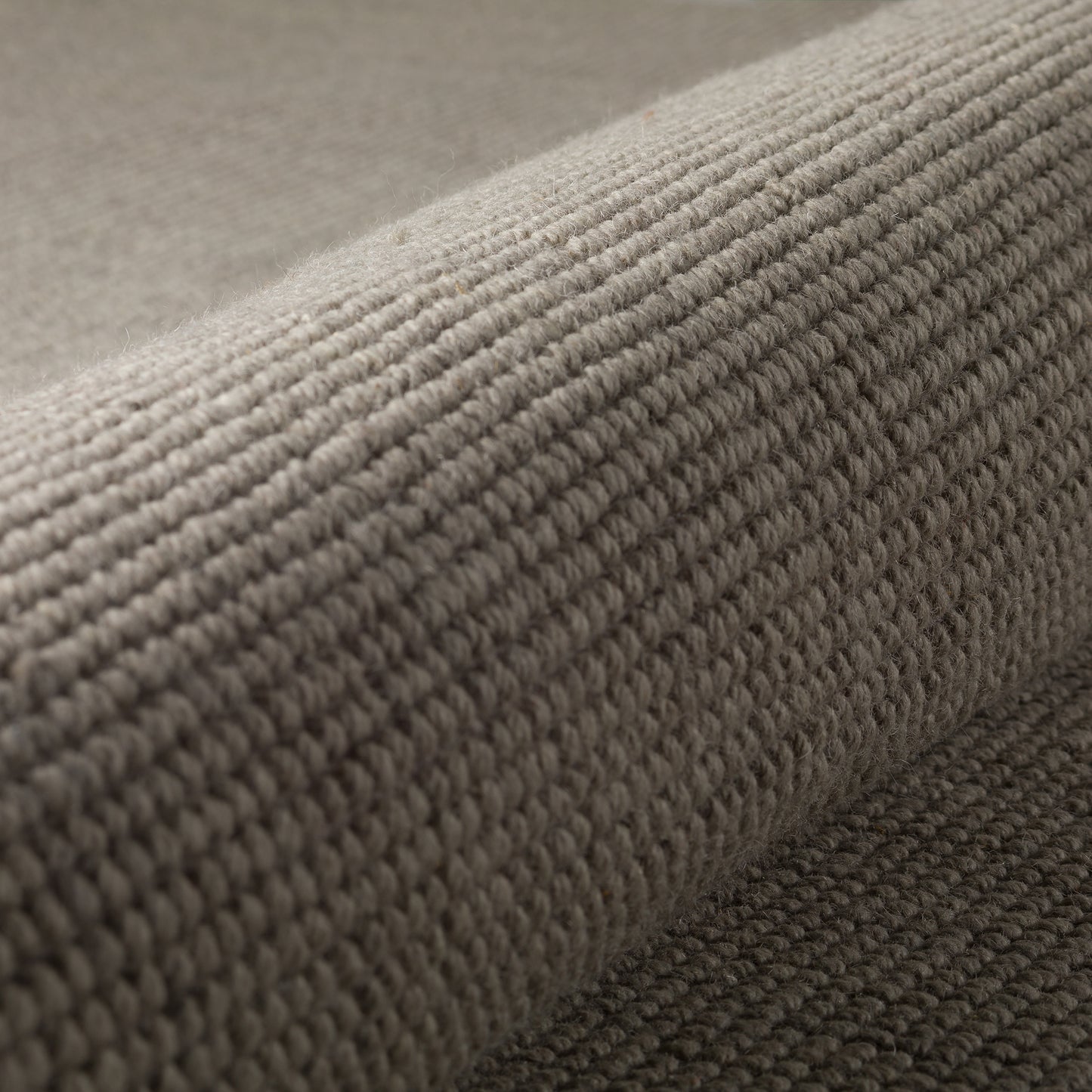 Dalyn Rugs Monaco Sisal  Silver  Transitional