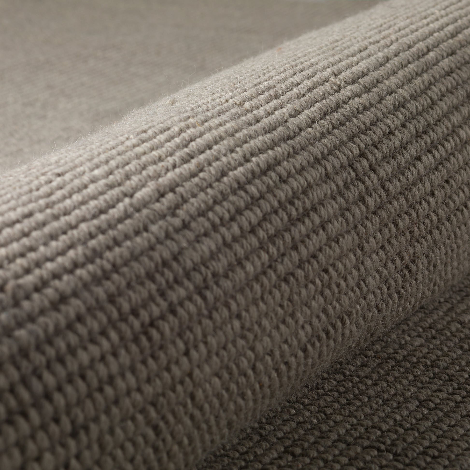Dalyn Rugs Monaco Sisal  Silver  Transitional