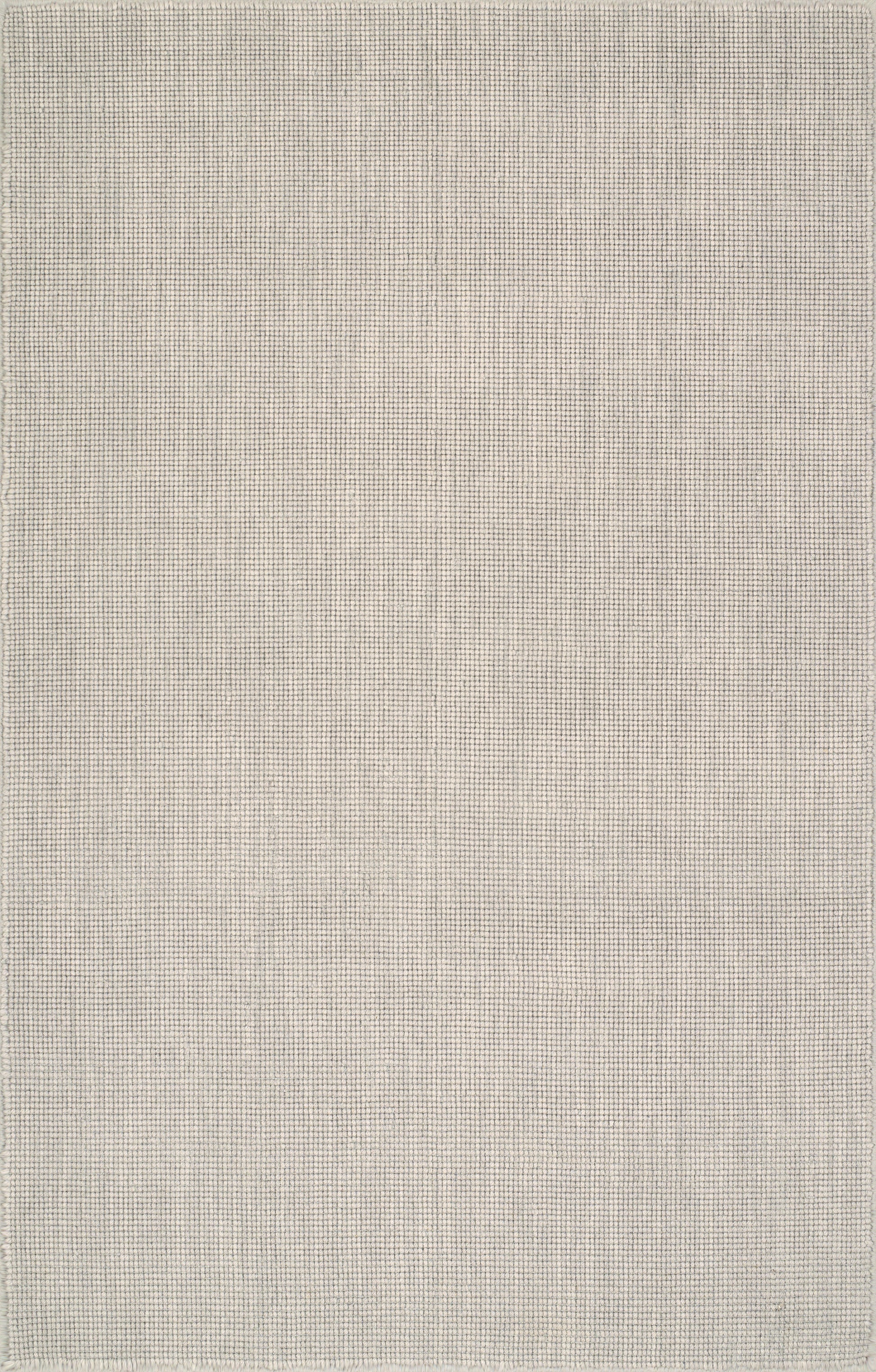 Dalyn Rugs Monaco Sisal  Silver  Transitional