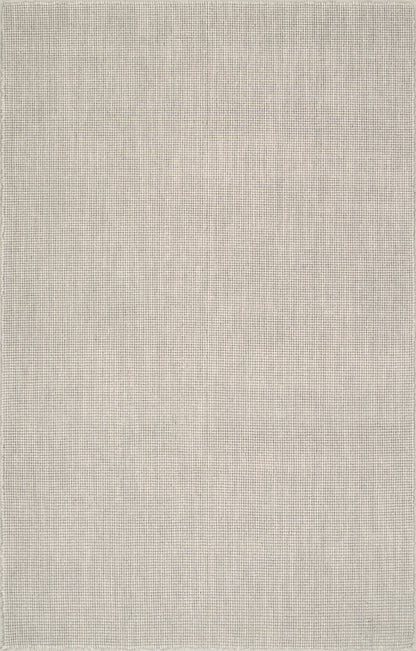 Dalyn Rugs Monaco Sisal  Silver  Transitional