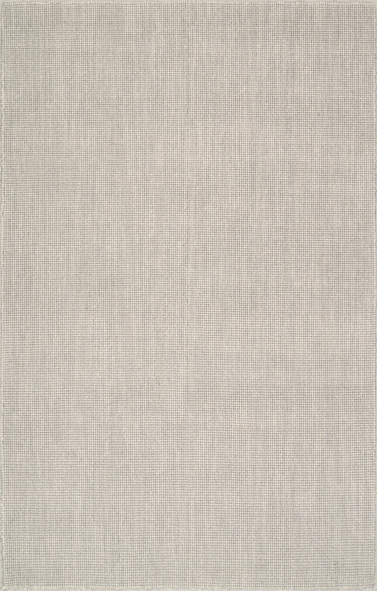 Dalyn Rugs Monaco Sisal  Silver  Transitional