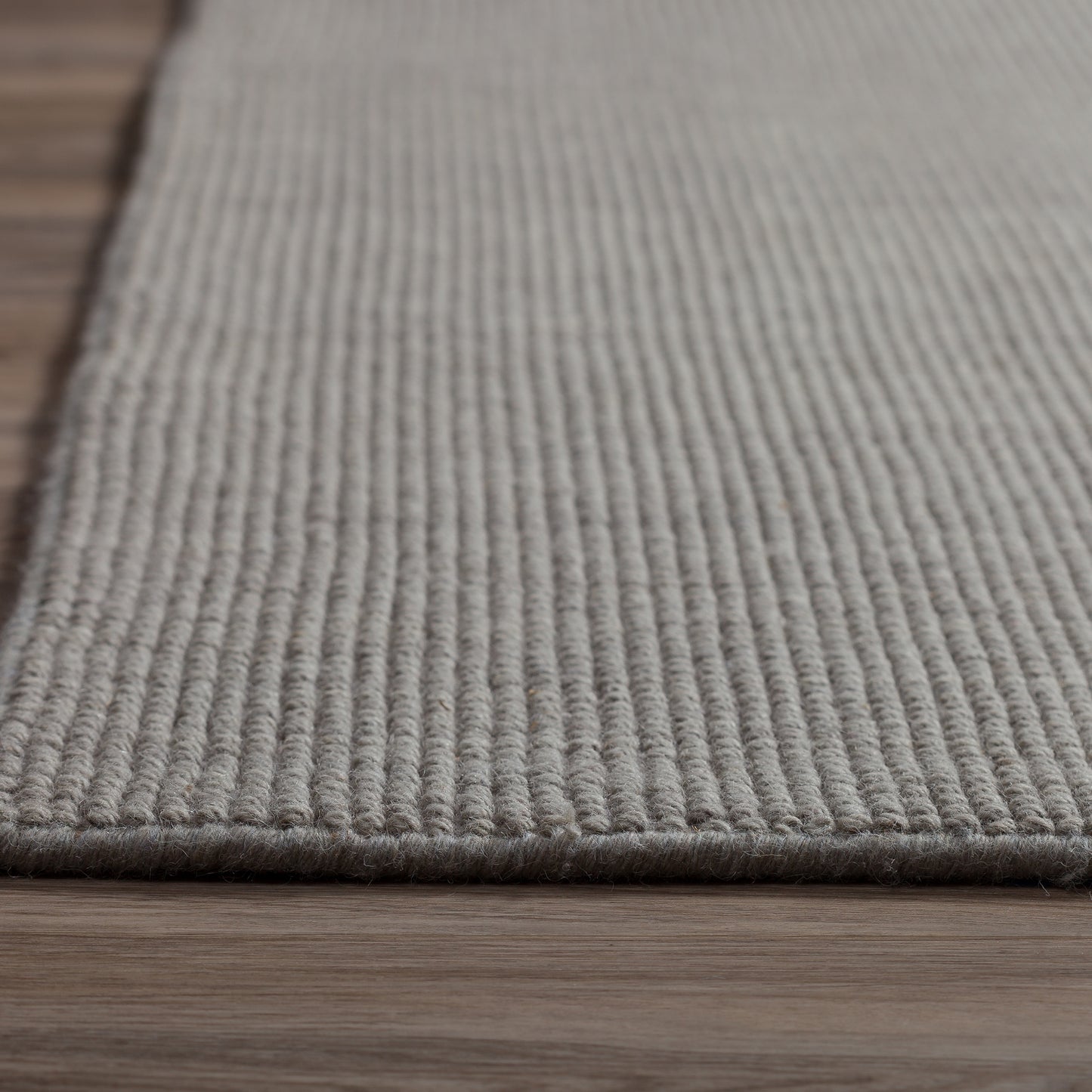 Dalyn Rugs Monaco Sisal  Silver  Transitional