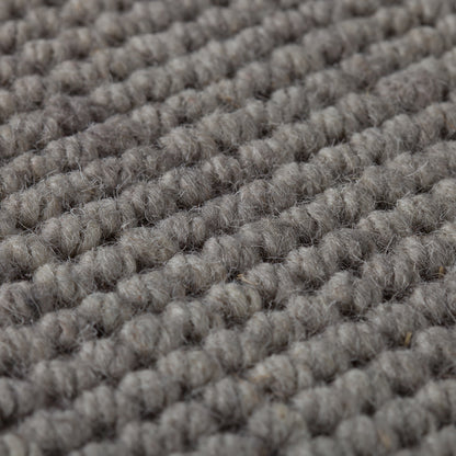 Dalyn Rugs Monaco Sisal  Silver  Transitional