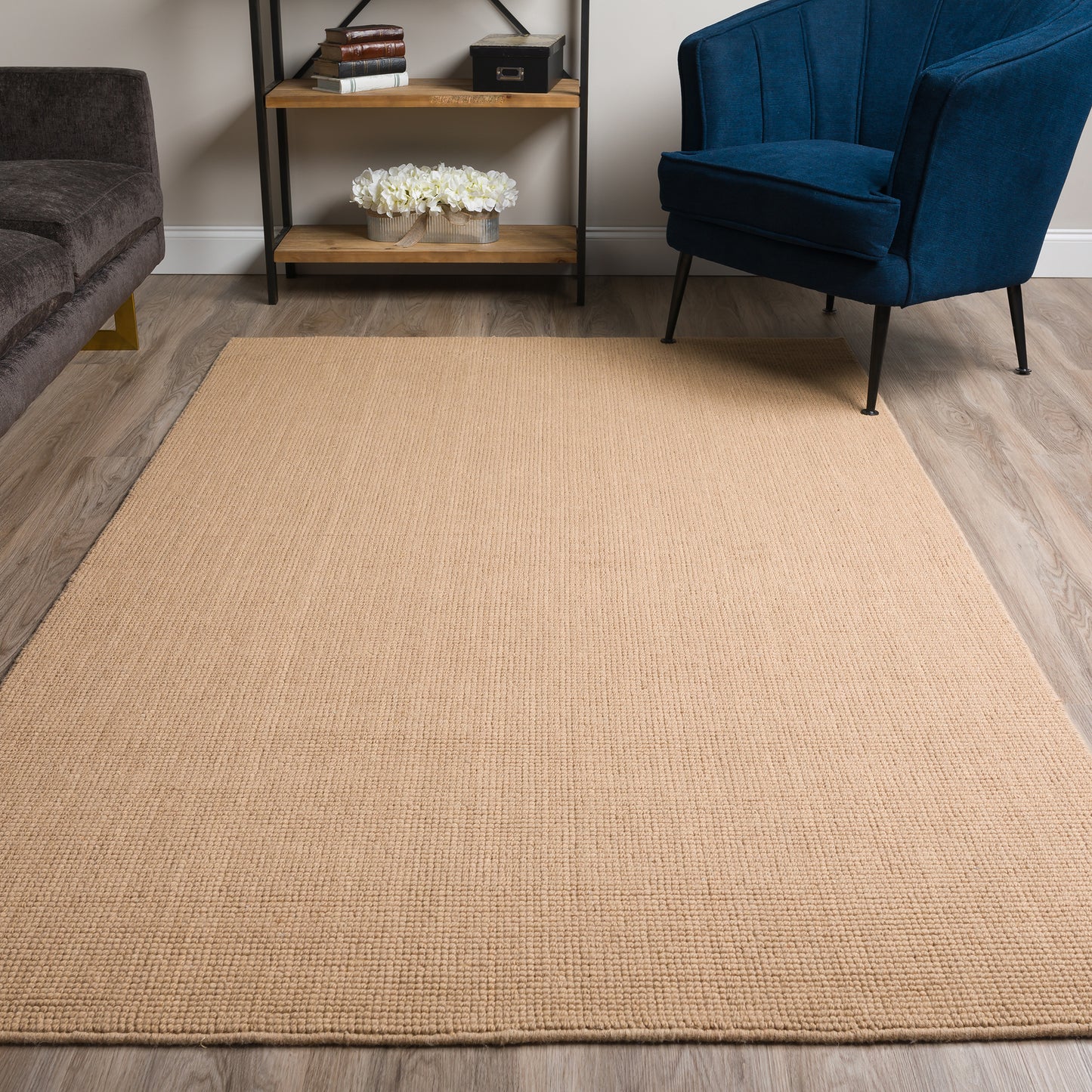 Dalyn Rugs Monaco Sisal  Wheat  Transitional