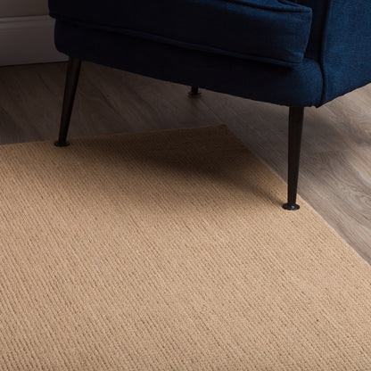 Dalyn Rugs Monaco Sisal  Wheat  Transitional