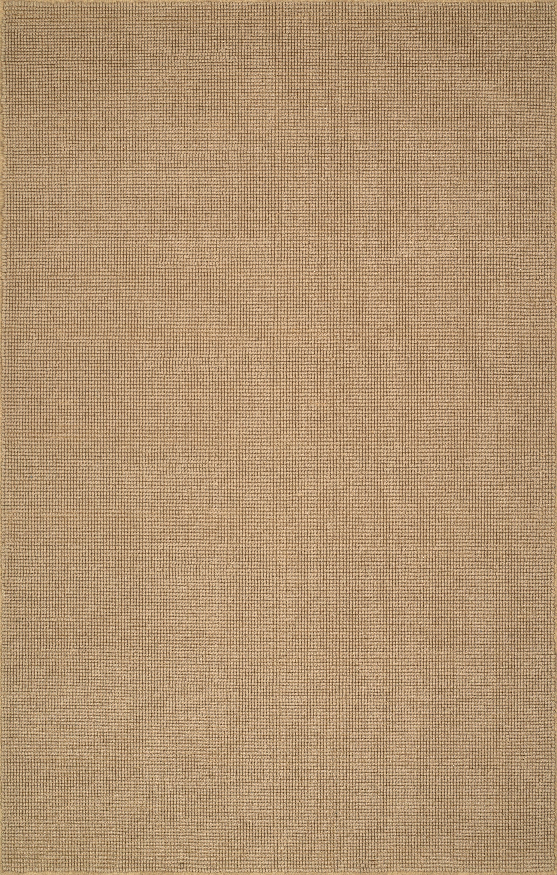 Dalyn Rugs Monaco Sisal  Wheat  Transitional