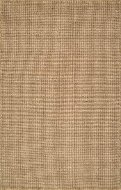 Dalyn Rugs Monaco Sisal  Wheat  Transitional