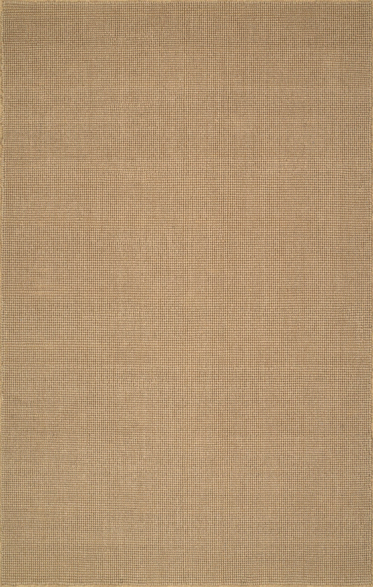 Dalyn Rugs Monaco Sisal  Wheat  Transitional