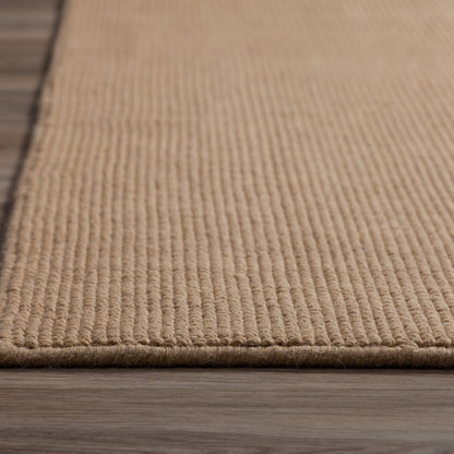 Dalyn Rugs Monaco Sisal  Wheat  Transitional