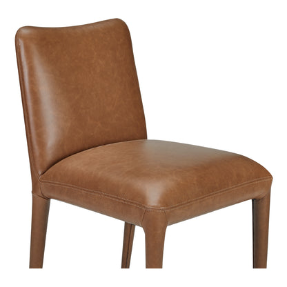 Moes Home Dining Chairs CALLA Brown Contemporary Furniture Rug
