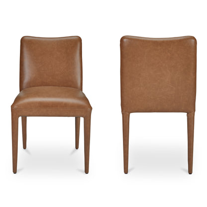 Moes Home Dining Chairs CALLA Brown Contemporary Furniture Rug