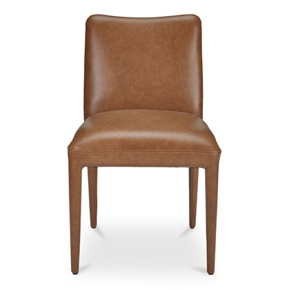 Moes Home Dining Chairs CALLA Brown Contemporary Furniture Rug