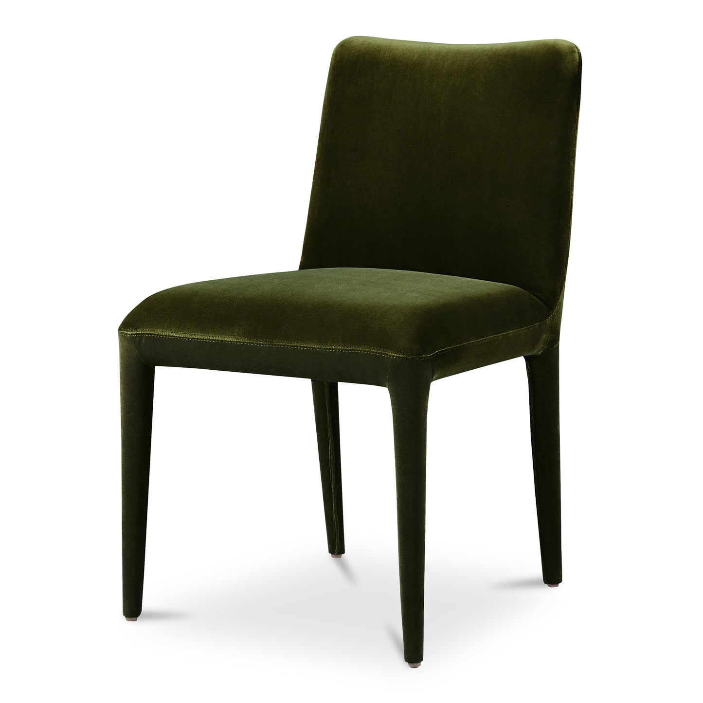 Moes Home Dining Chairs Calla Green Contemporary Furniture