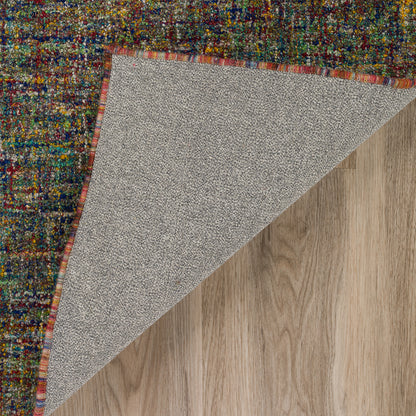 Dalyn Rugs Mateo  Confetti  Transitional