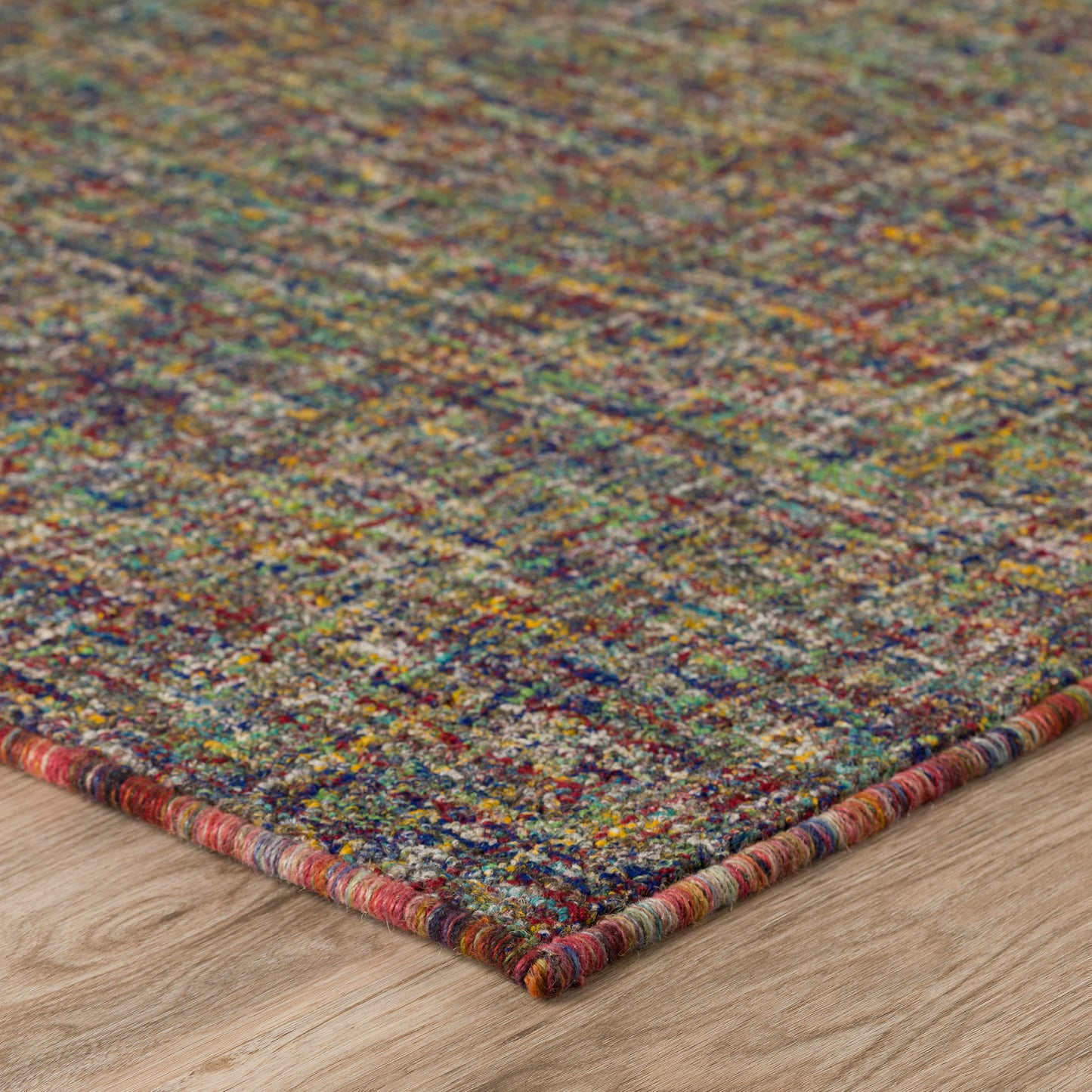 Dalyn Rugs Mateo  Confetti  Transitional