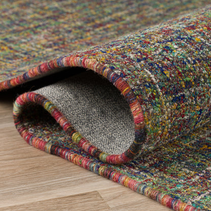 Dalyn Rugs Mateo  Confetti  Transitional
