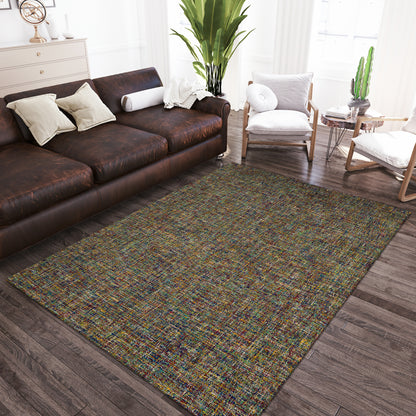 Dalyn Rugs Mateo  Confetti  Transitional