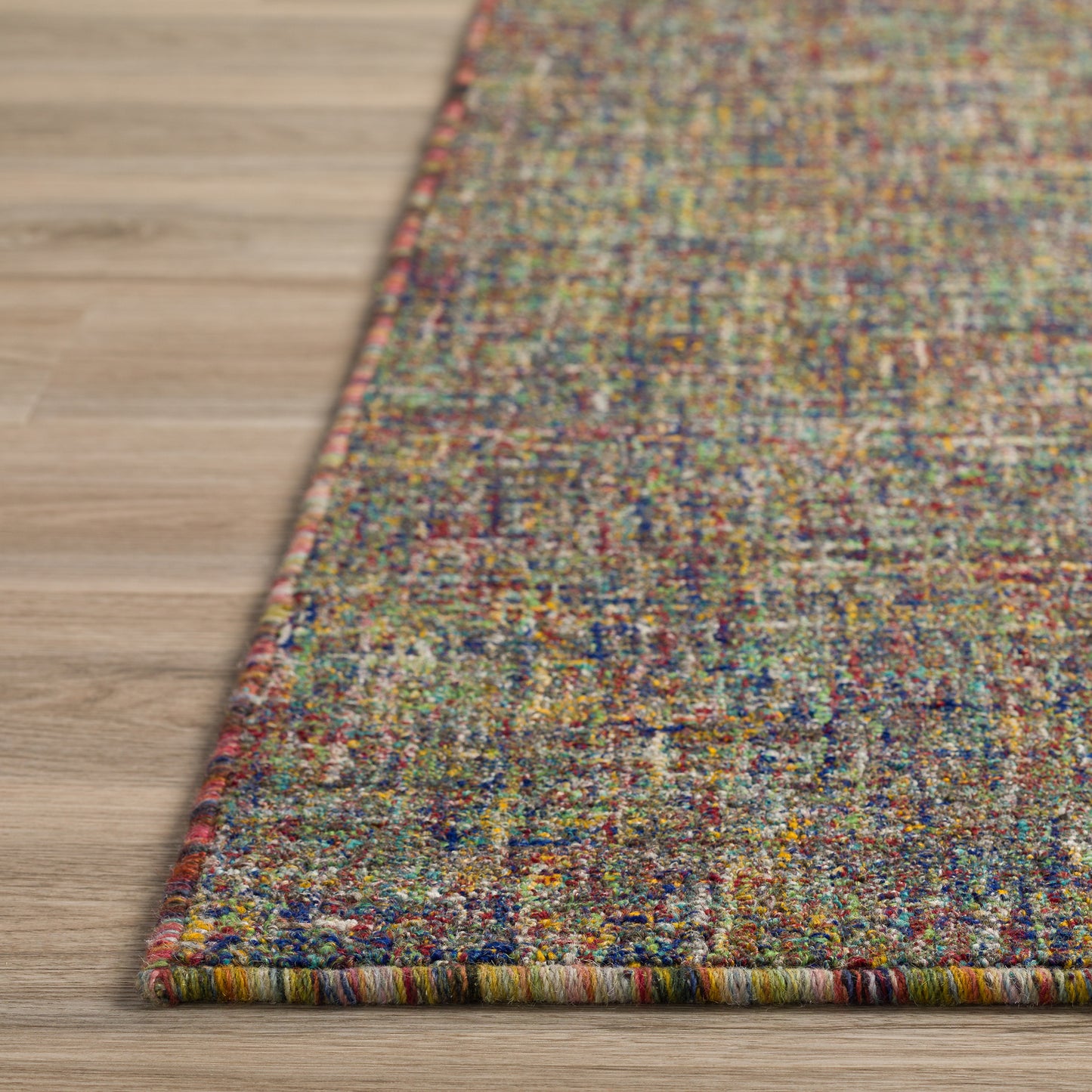 Dalyn Rugs Mateo  Confetti  Transitional