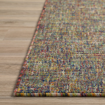Dalyn Rugs Mateo  Confetti  Transitional