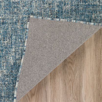 Dalyn Rugs Mateo  Denim  Transitional