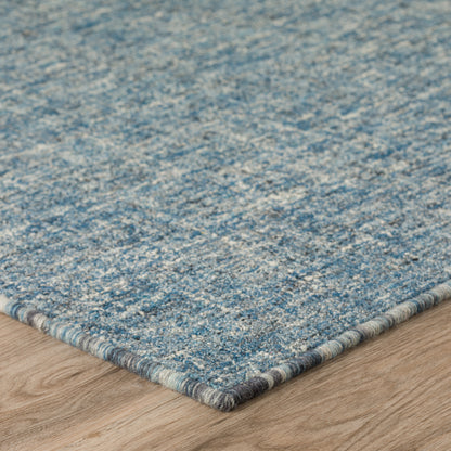 Dalyn Rugs Mateo  Denim  Transitional