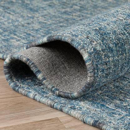 Dalyn Rugs Mateo  Denim  Transitional