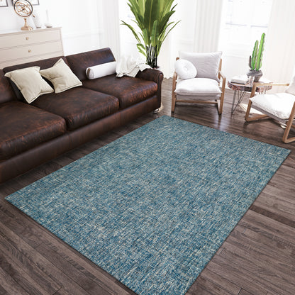 Dalyn Rugs Mateo  Denim  Transitional