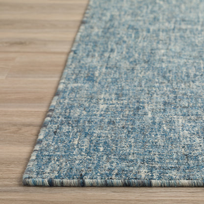 Dalyn Rugs Mateo  Denim  Transitional