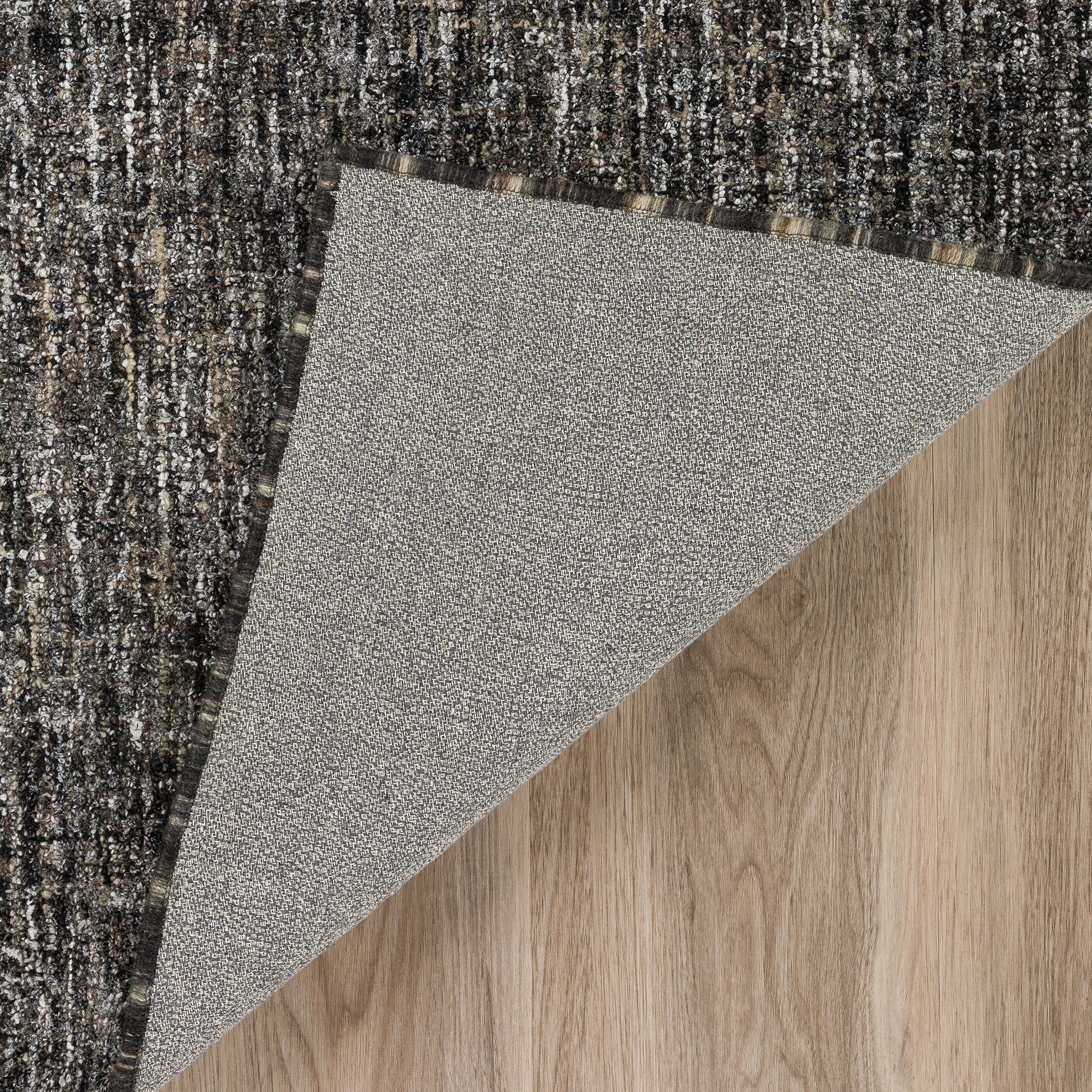 Dalyn Rugs Mateo  Ebony  Transitional