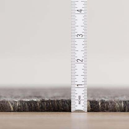 Dalyn Rugs Mateo  Ebony  Transitional