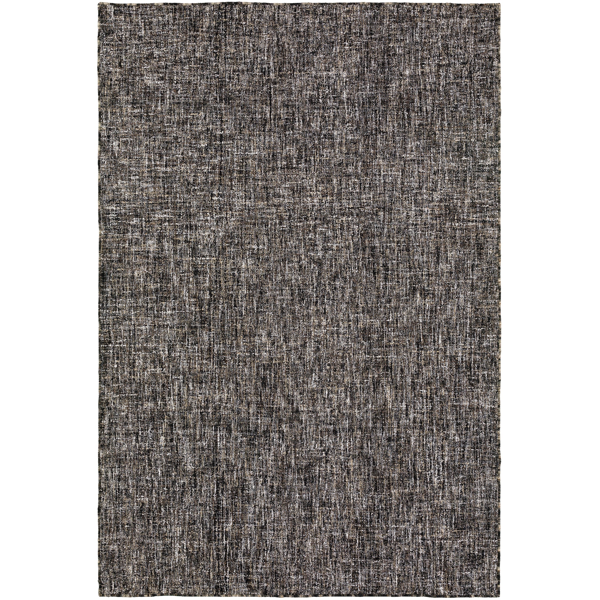 Dalyn Rugs Mateo  Ebony  Transitional