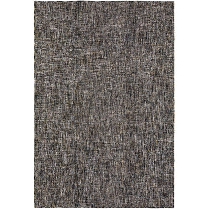 Dalyn Rugs Mateo  Ebony  Transitional