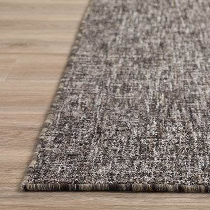 Dalyn Rugs Mateo  Ebony  Transitional