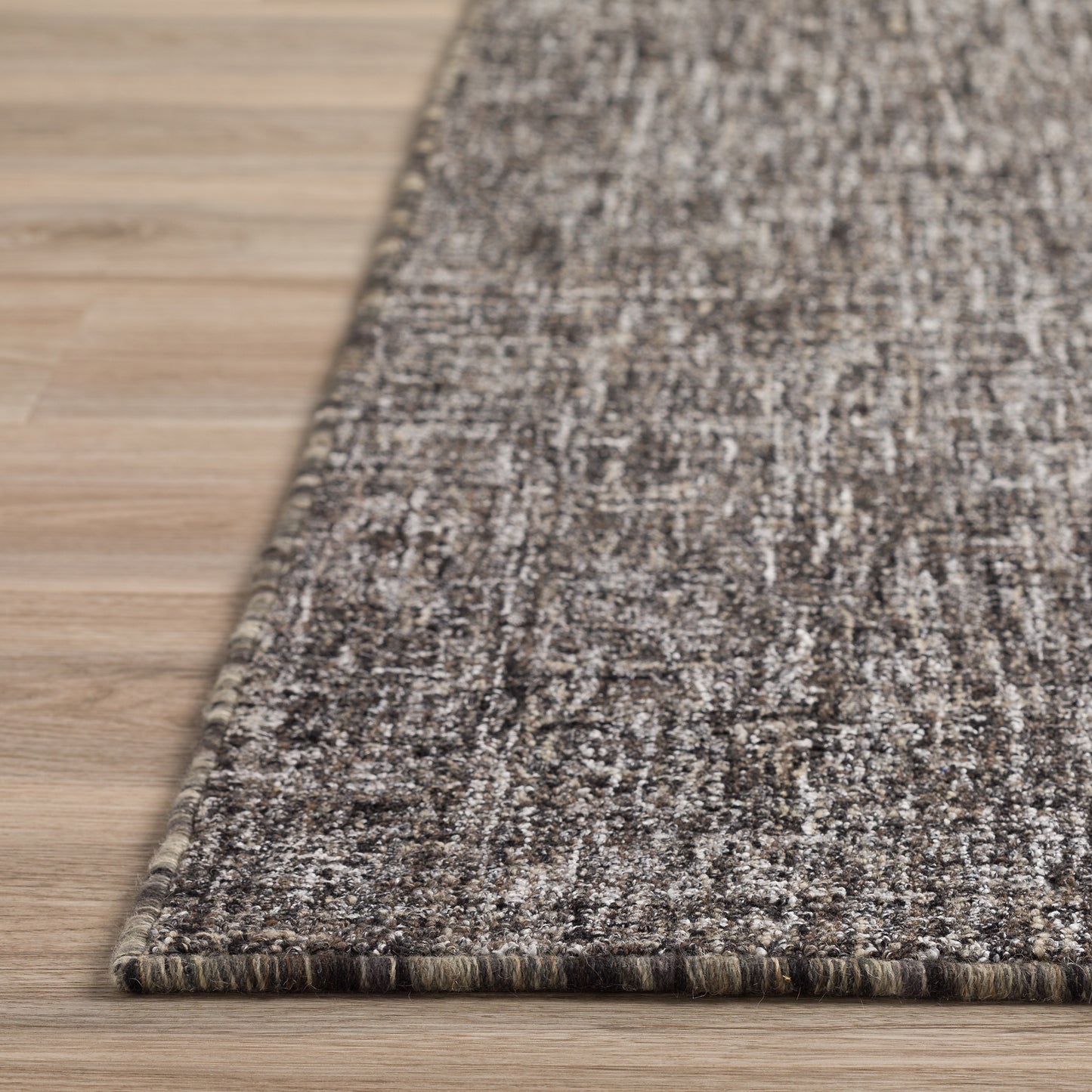 Dalyn Rugs Mateo  Ebony  Transitional