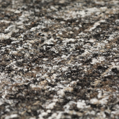 Dalyn Rugs Mateo  Ebony  Transitional