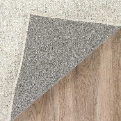 Dalyn Rugs Mateo  Ivory  Transitional