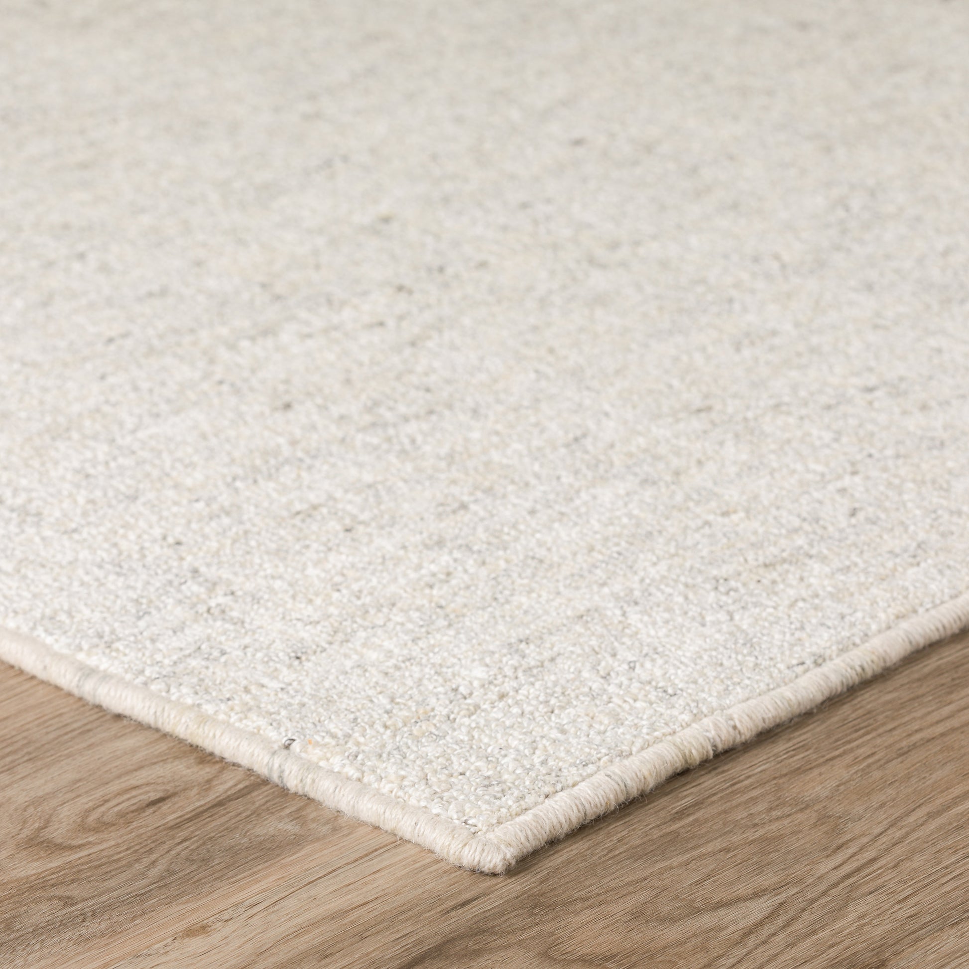 Dalyn Rugs Mateo  Ivory  Transitional