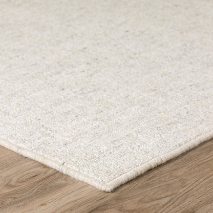 Dalyn Rugs Mateo  Ivory  Transitional