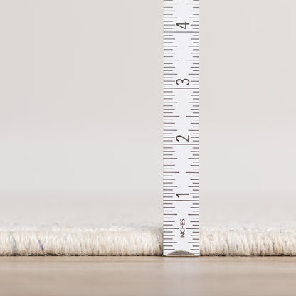 Dalyn Rugs Mateo  Ivory  Transitional