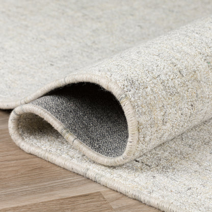 Dalyn Rugs Mateo  Ivory  Transitional