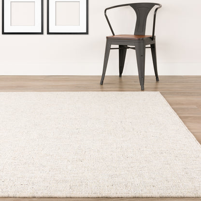 Dalyn Rugs Mateo  Ivory  Transitional