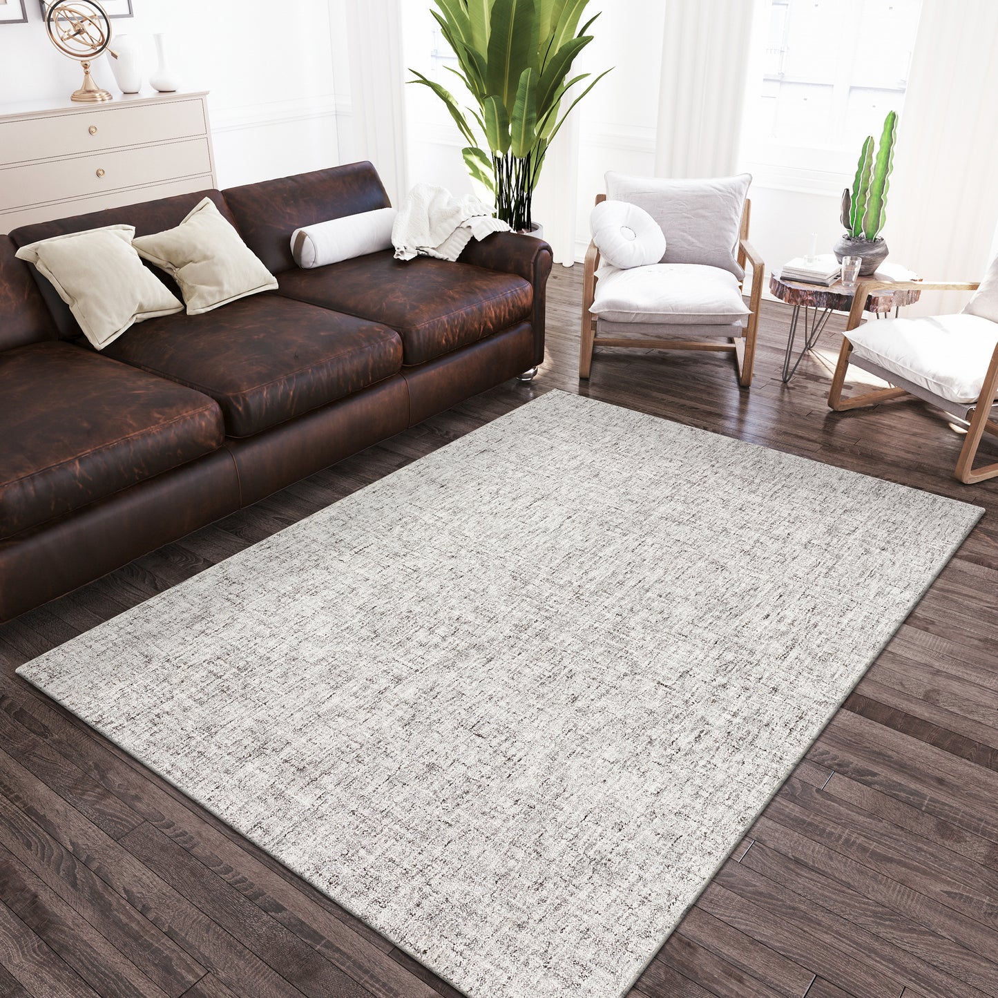 Dalyn Rugs Mateo  Marble  Transitional